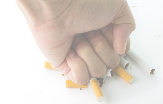 Stop Smoking Hypnotherapy Session